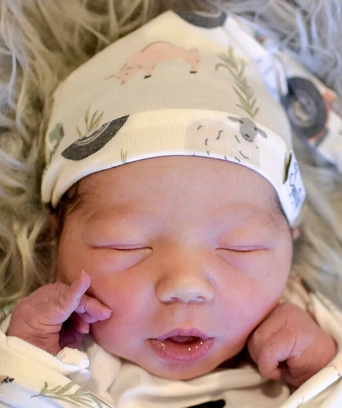 Flint Russell Callahan